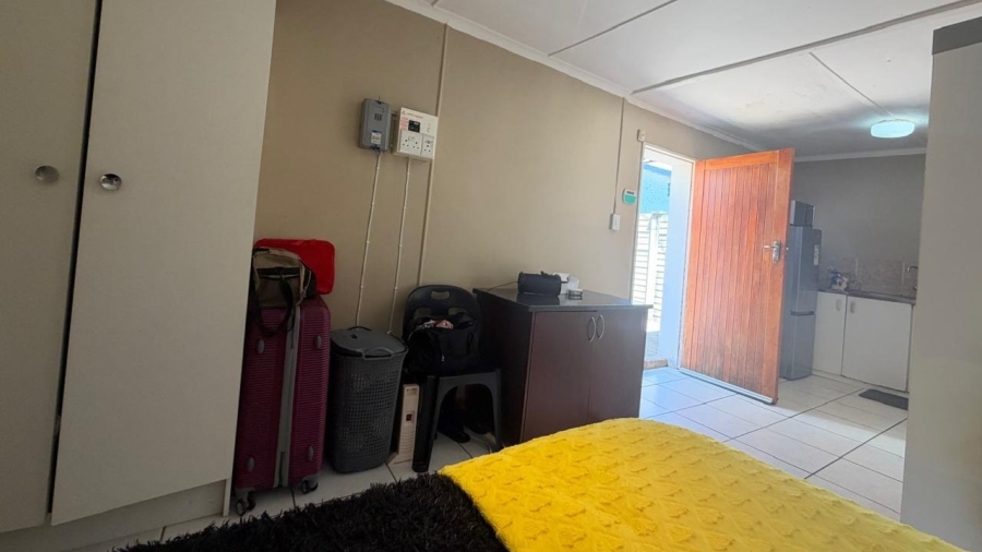 To Let 1 Bedroom Property for Rent in Dan Pienaar Free State